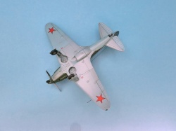 Dog Fighter Models (DFM) 1/72 -1