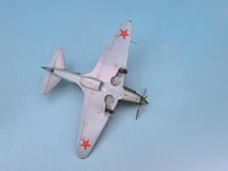 Dog Fighter Models (DFM) 1/72 -1