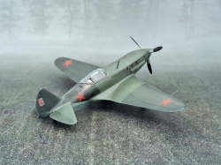 Dog Fighter Models (DFM) 1/72 -1