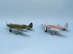 Dog Fighter Models (DFM) 1/72 -1