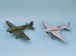 Dog Fighter Models (DFM) 1/72 -1