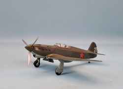 Dog Fighter Models (DFM) 1/72 -1