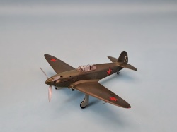 Dog Fighter Models (DFM) 1/72 -1