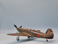 Dog Fighter Models (DFM) 1/72 -1