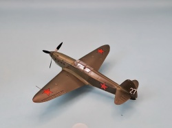 Dog Fighter Models (DFM) 1/72 -1