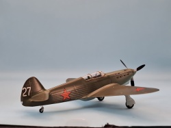 Dog Fighter Models (DFM) 1/72 -1