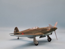 Dog Fighter Models (DFM) 1/72 -1