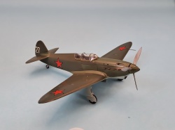 Dog Fighter Models (DFM) 1/72 -1