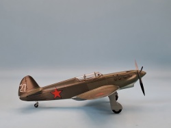 Dog Fighter Models (DFM) 1/72 -1