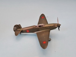 Dog Fighter Models (DFM) 1/72 -1