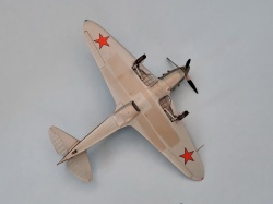 Dog Fighter Models (DFM) 1/72 -1