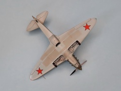 Dog Fighter Models (DFM) 1/72 -1