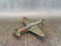 Dog Fighter Models (DFM) 1/72 -1