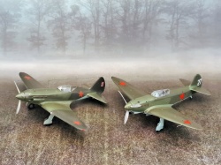 Dog Fighter Models (DFM) 1/72 -1