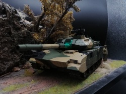 Trumpeter 1/35 ZTQ-15