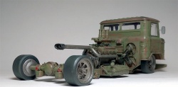  Eastern Express 1/35 -66 custom rat rod