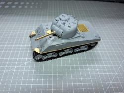  1/72 42 (75) Sherman - ,   -  