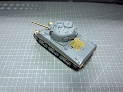  1/72 42 (75) Sherman - ,   -  