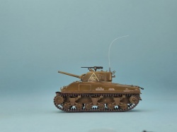  1/72 42 (75) Sherman - ,   -  