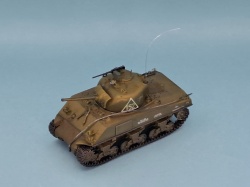  1/72 42 (75) Sherman - ,   -  