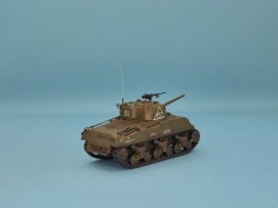  1/72 42 (75) Sherman - ,   -  