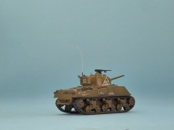  1/72 42 (75) Sherman - ,   -  