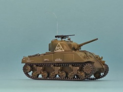  1/72 42 (75) Sherman - ,   -  