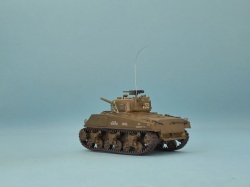  1/72 42 (75) Sherman - ,   -  