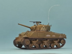  1/72 42 (75) Sherman - ,   -  