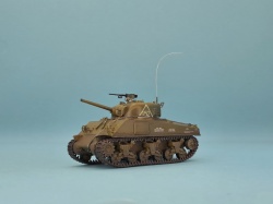  1/72 42 (75) Sherman - ,   -  