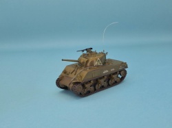  1/72 42 (75) Sherman - ,   -  