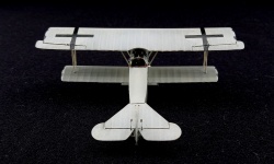 Roden 1/72 Fokker D.VII F 5125/18 Hermann G