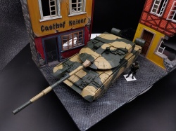 Amusing Hobby 1/35 Object640 Black Eagle -  