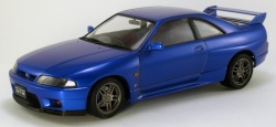 Tamiya 1/24 Nissan Skyline GT-R V-Spec