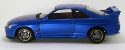 Tamiya 1/24 Nissan Skyline GT-R V-Spec