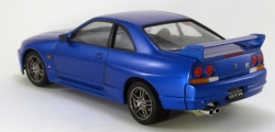 Tamiya 1/24 Nissan Skyline GT-R V-Spec