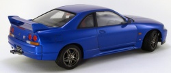 Tamiya 1/24 Nissan Skyline GT-R V-Spec