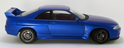 Tamiya 1/24 Nissan Skyline GT-R V-Spec