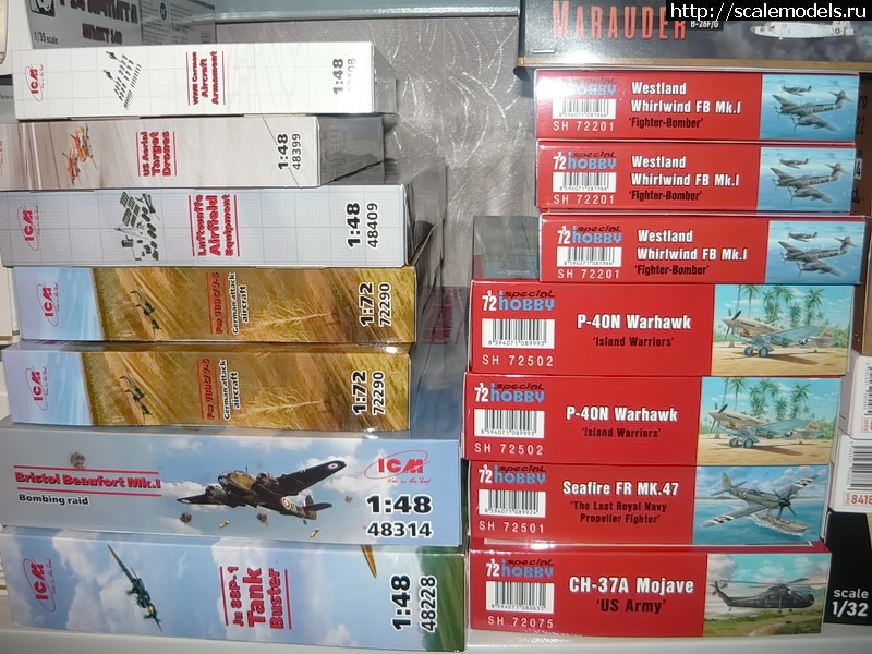 1730717642_P1210499_novyjj-razmer.JPG :    Eduard  Special Hobby 1/48  1/72   