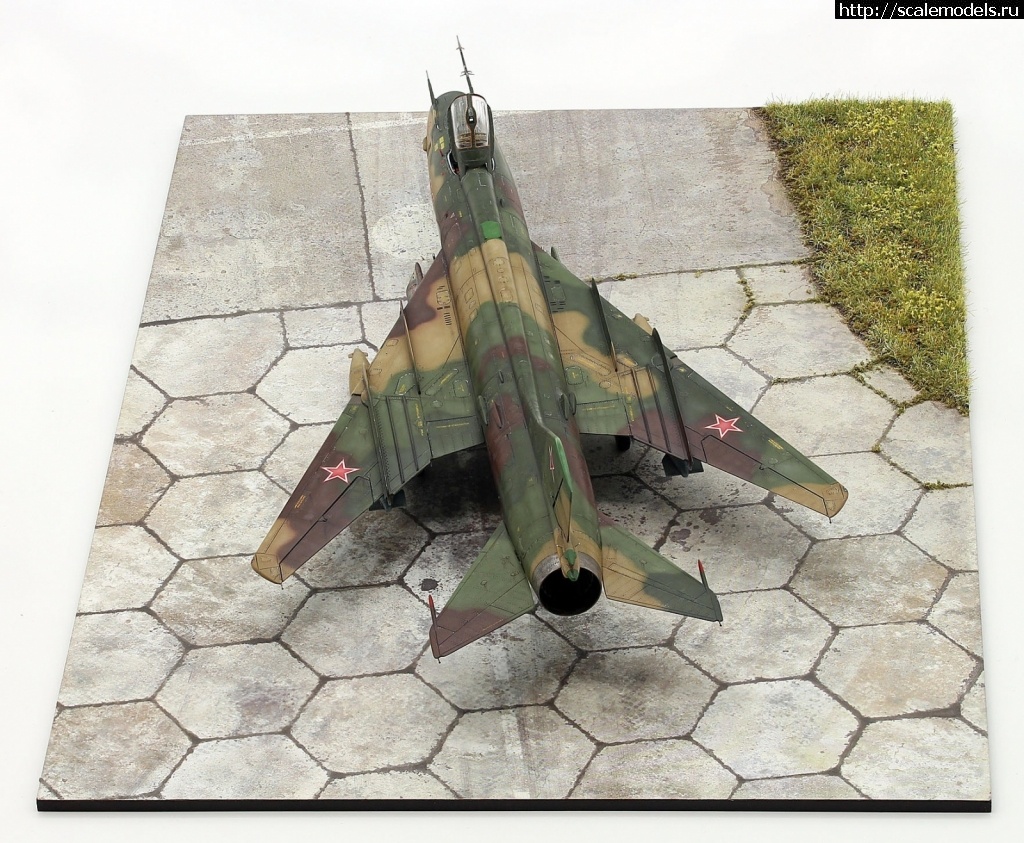 1731247692_1730997822_4.jpg : #1854793/  Modelsvit 1/72 -172(#17117) -   