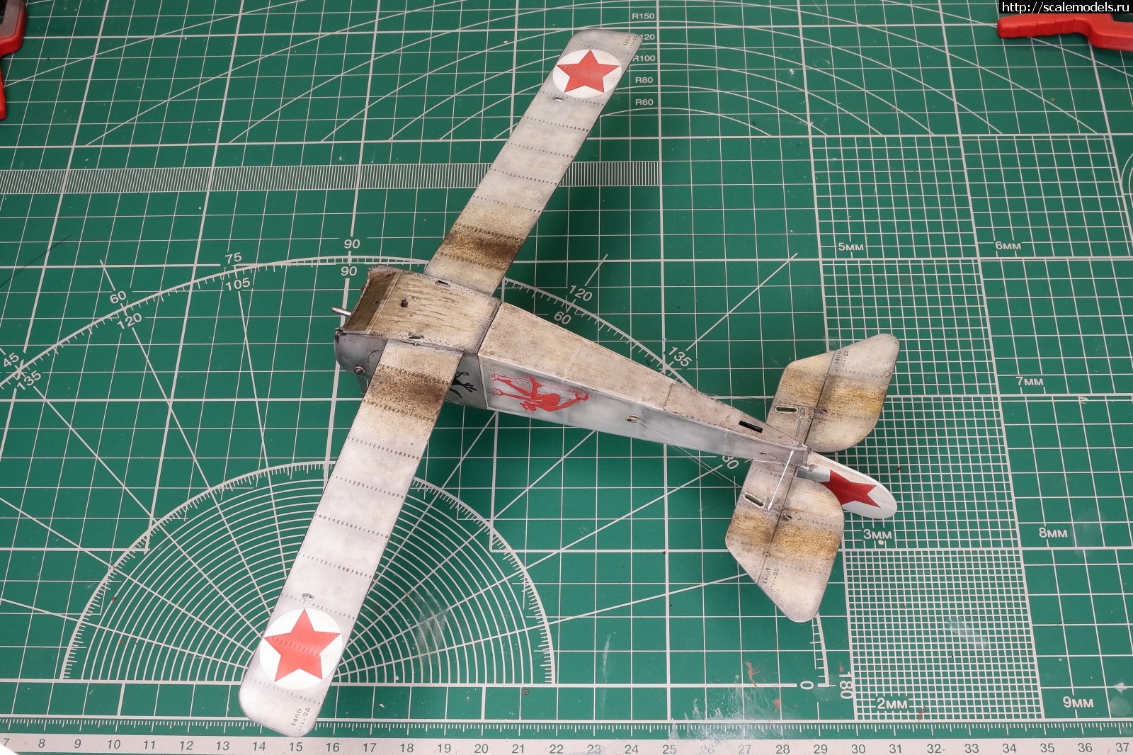 1731269889_IMG_3274.JPG : #1854848/ Nieuport 13    CSM1/32  