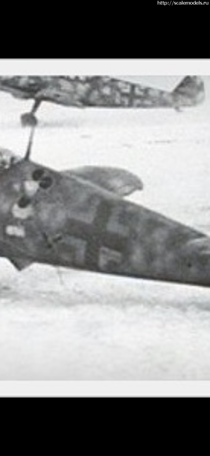 1731643152_IMG-b60ff53671244918b842ac5d0d5d204b-V.jpg : #1855362/  Bf 109G-6  Tamiya 1/72     