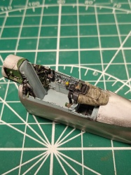  Modelsvit 1/72 -172