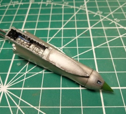  Modelsvit 1/72 -172