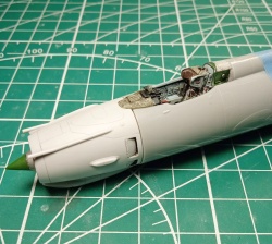  Modelsvit 1/72 -172