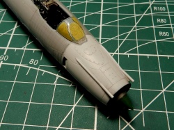  Modelsvit 1/72 -172