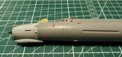  Modelsvit 1/72 -172