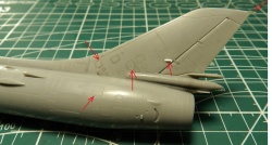  Modelsvit 1/72 -172