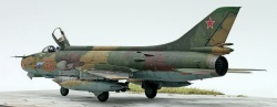  Modelsvit 1/72 -172