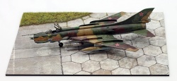  Modelsvit 1/72 -172